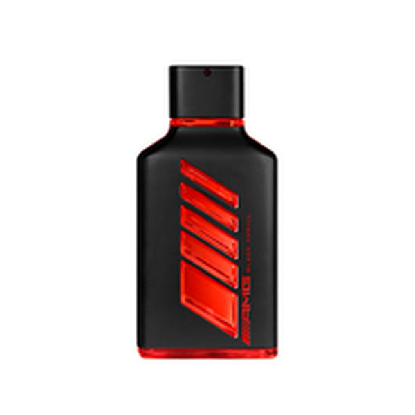 Herrenparfüm Mercedes Benz Amg Black Thrill EDP 100 ml - Neuheiten
