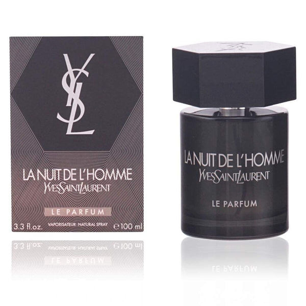 Herrenparfüm YSL La Nuit de L’Homme Le Parfum EDP 100 ml - Neuheiten