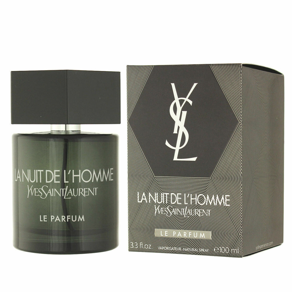 Herrenparfüm YSL La Nuit de L’Homme Le Parfum EDP 100 ml - Neuheiten