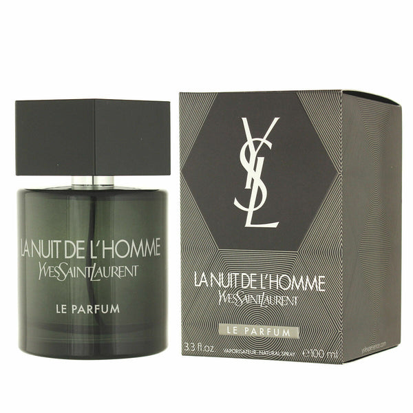 Herrenparfüm YSL La Nuit de L’Homme Le Parfum EDP 100 ml - Neuheiten