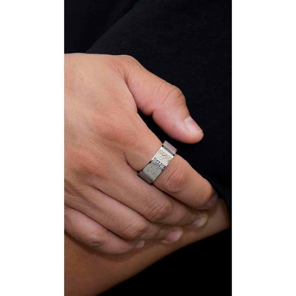 Herrenring Guess JUMR03030JWST62 (22)