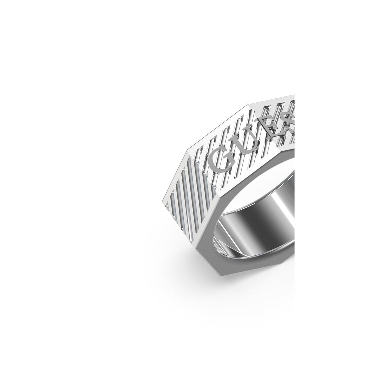 Herrenring Guess JUMR03030JWST62 (22)