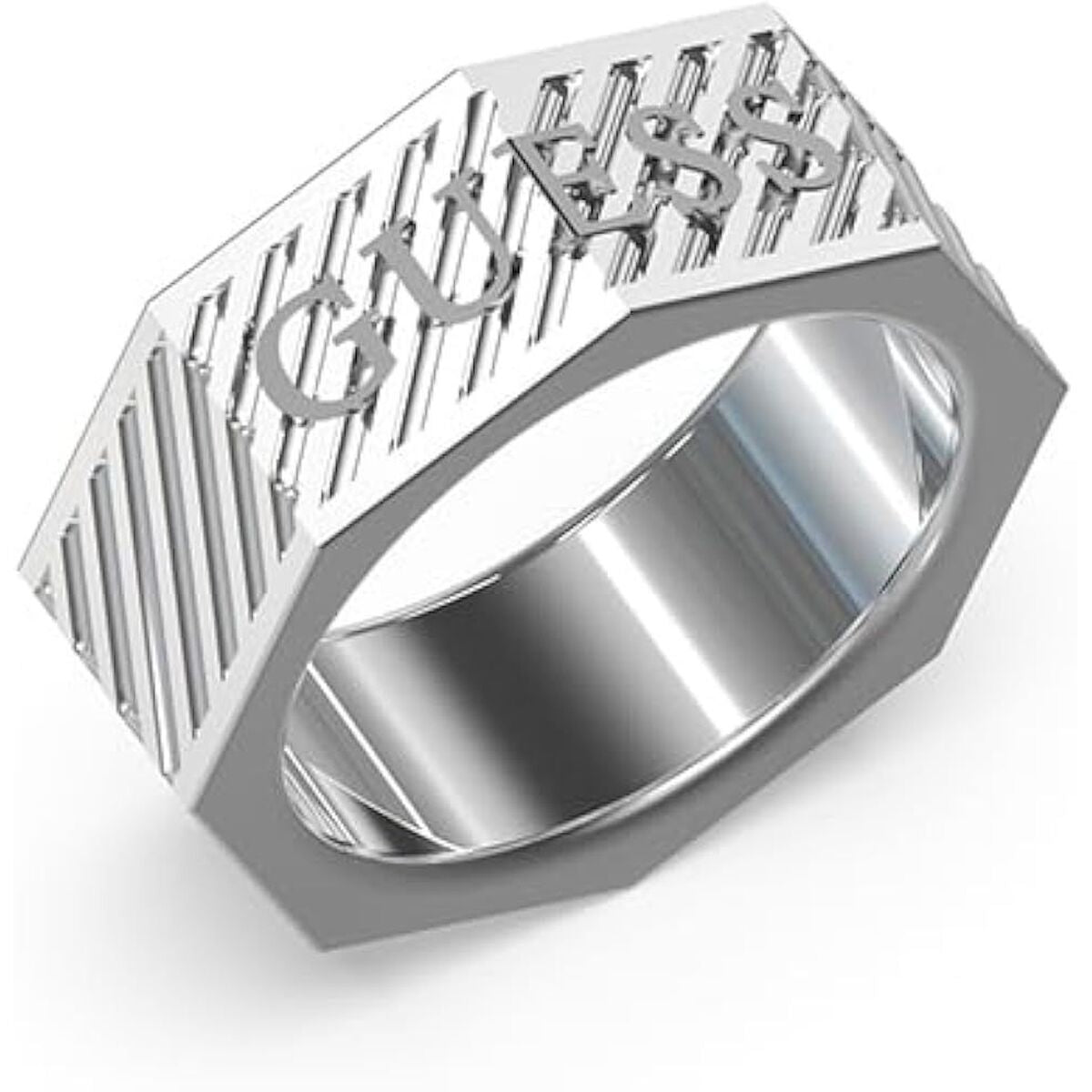 Herrenring Guess JUMR03030JWST62 (22)