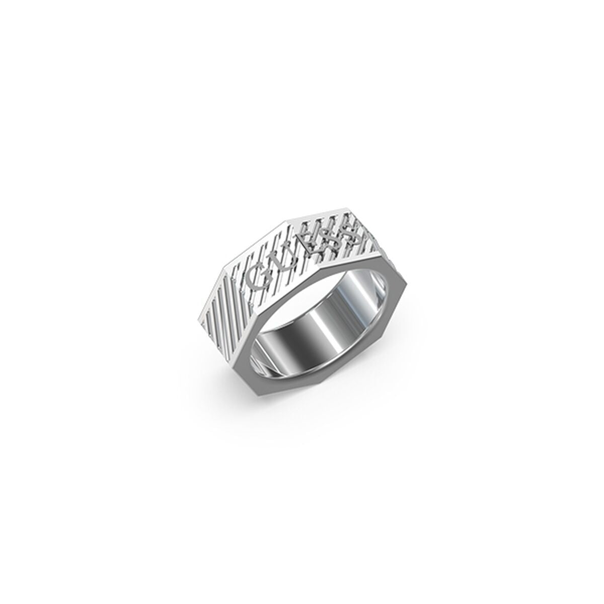 Herrenring Guess JUMR03030JWST62 (22)