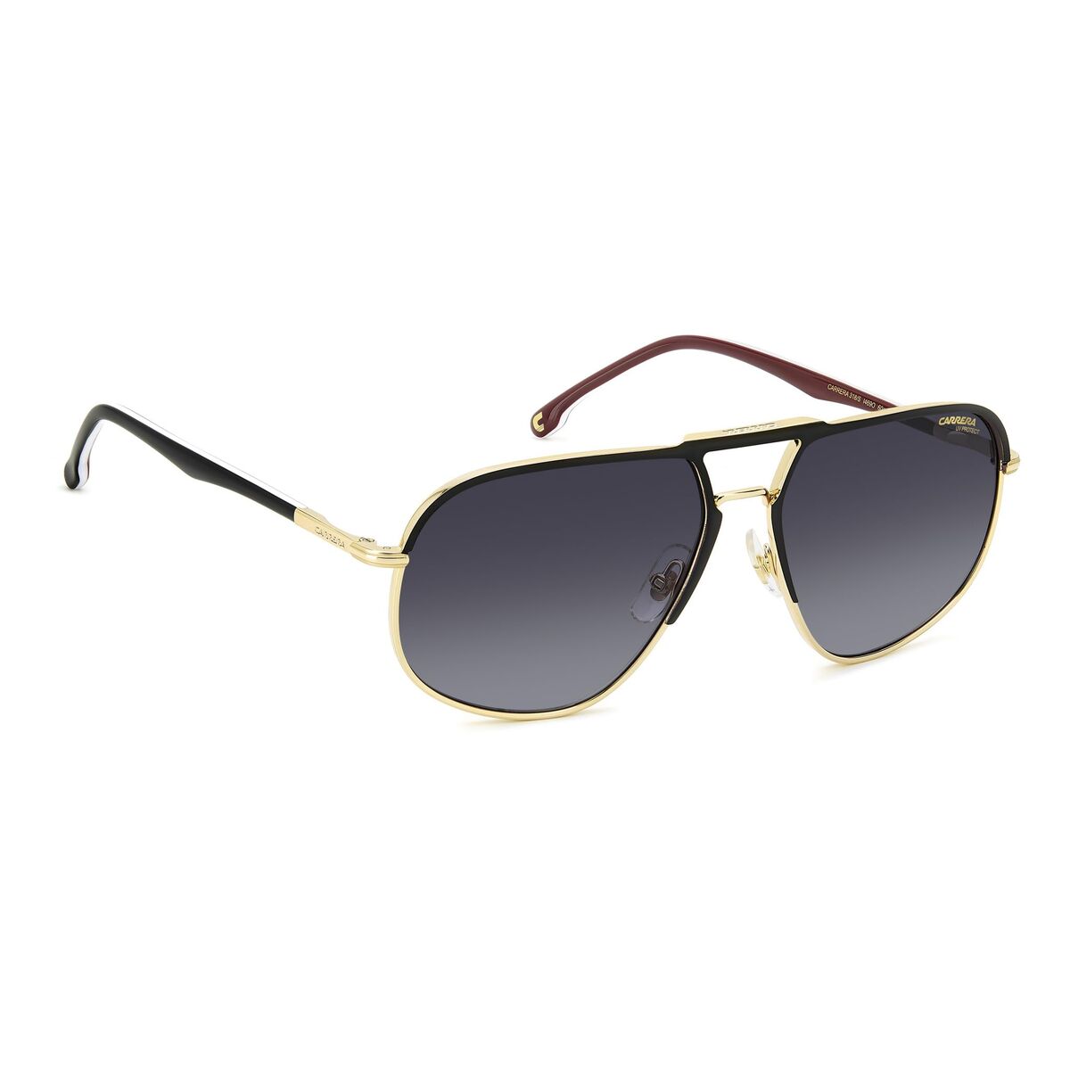 Herrensonnenbrille Carrera CARRERA-318-S-I46 ø 60 mm