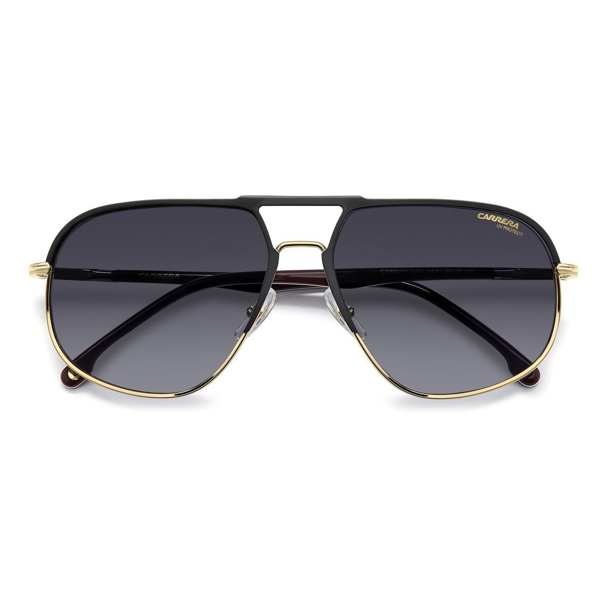 Herrensonnenbrille Carrera CARRERA-318-S-I46 ø 60 mm