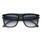 Herrensonnenbrille Carrera CARRERA-340-S-2M2 Gold ø 57 mm
