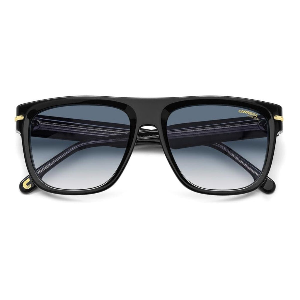 Herrensonnenbrille Carrera CARRERA-340-S-2M2 Gold ø 57 mm