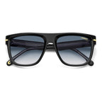 Herrensonnenbrille Carrera CARRERA-340-S-2M2 Gold ø 57 mm