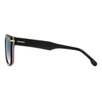 Herrensonnenbrille Carrera CARRERA-340-S-2M2 Gold ø 57 mm