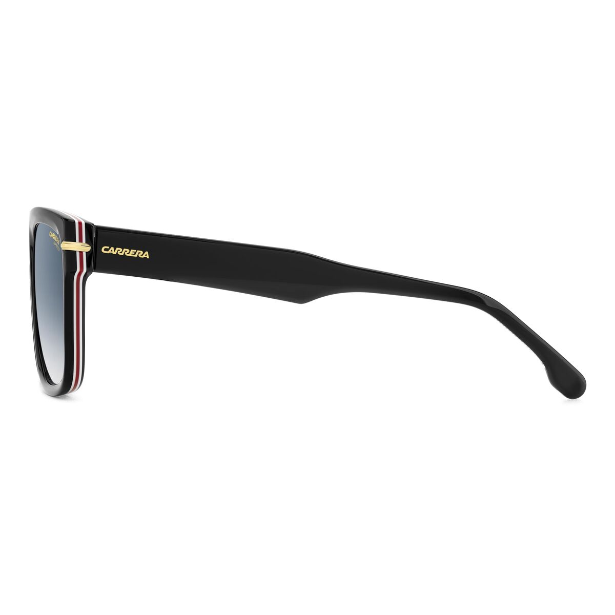 Herrensonnenbrille Carrera CARRERA-340-S-2M2 Gold ø 57 mm