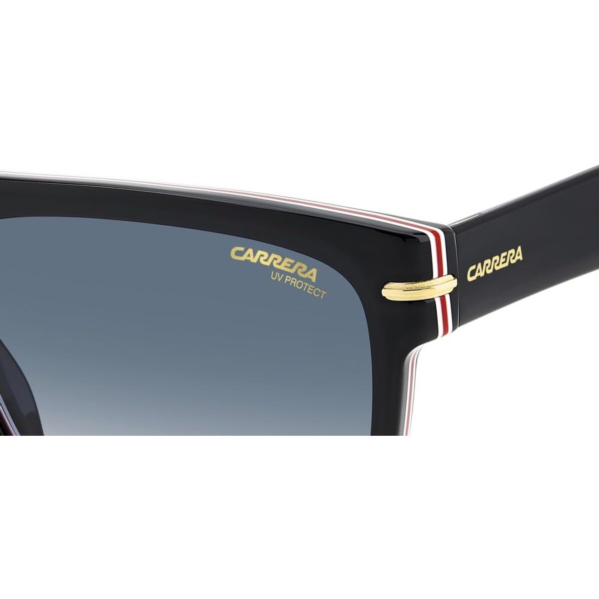 Herrensonnenbrille Carrera CARRERA-340-S-2M2 Gold ø 57 mm