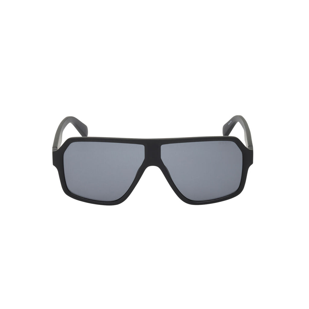 Herrensonnenbrille Guess GF00047-6102A 61 mm
