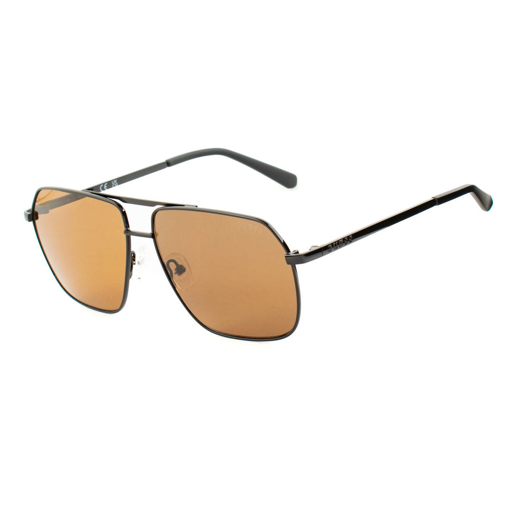 Herrensonnenbrille Guess GF00060-6001E 60 mm online