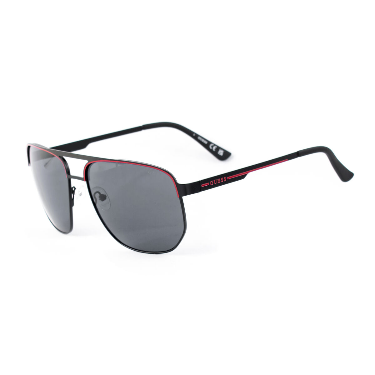 Herrensonnenbrille Guess GF00061-6102A 61 mm