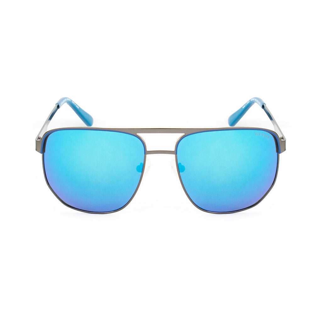 Herrensonnenbrille Guess GF00061-6106X Ø 61 mm