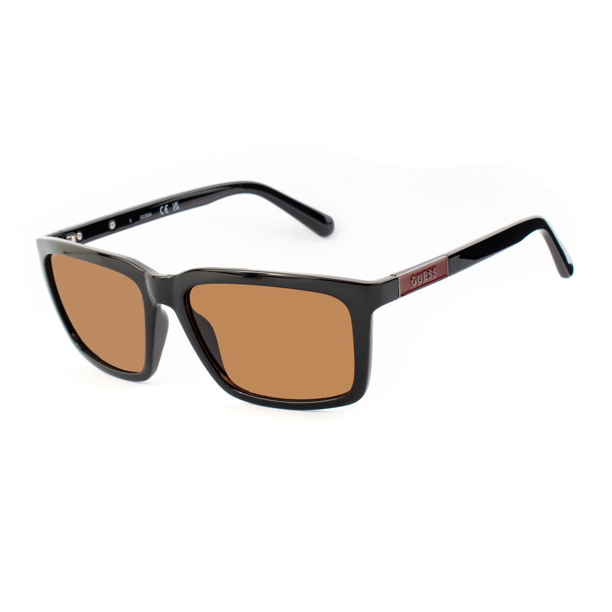 Herrensonnenbrille Guess GF00062-5901E ø 59 mm