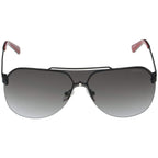 Herrensonnenbrille Guess GF5053-0001B