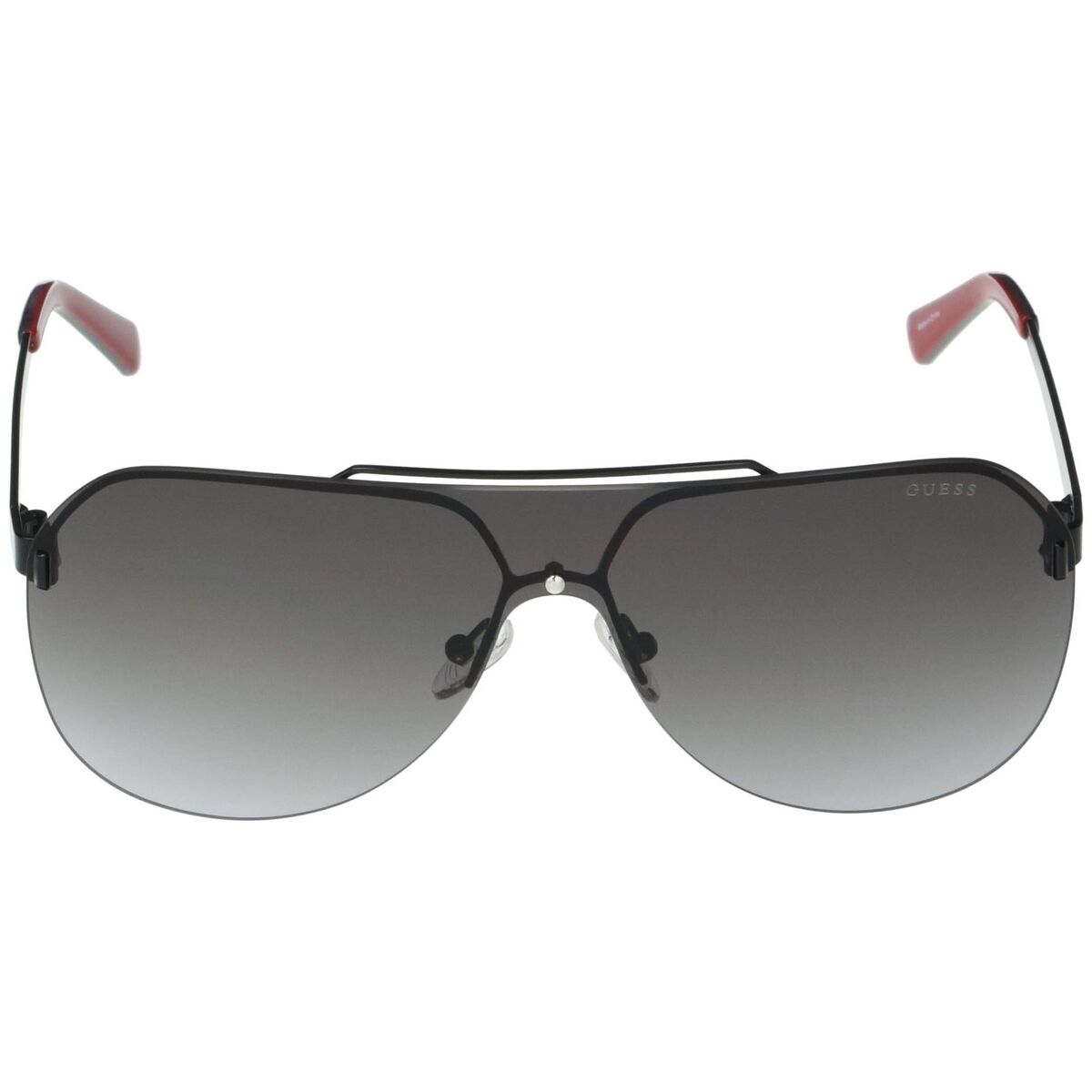 Herrensonnenbrille Guess GF5053-0001B