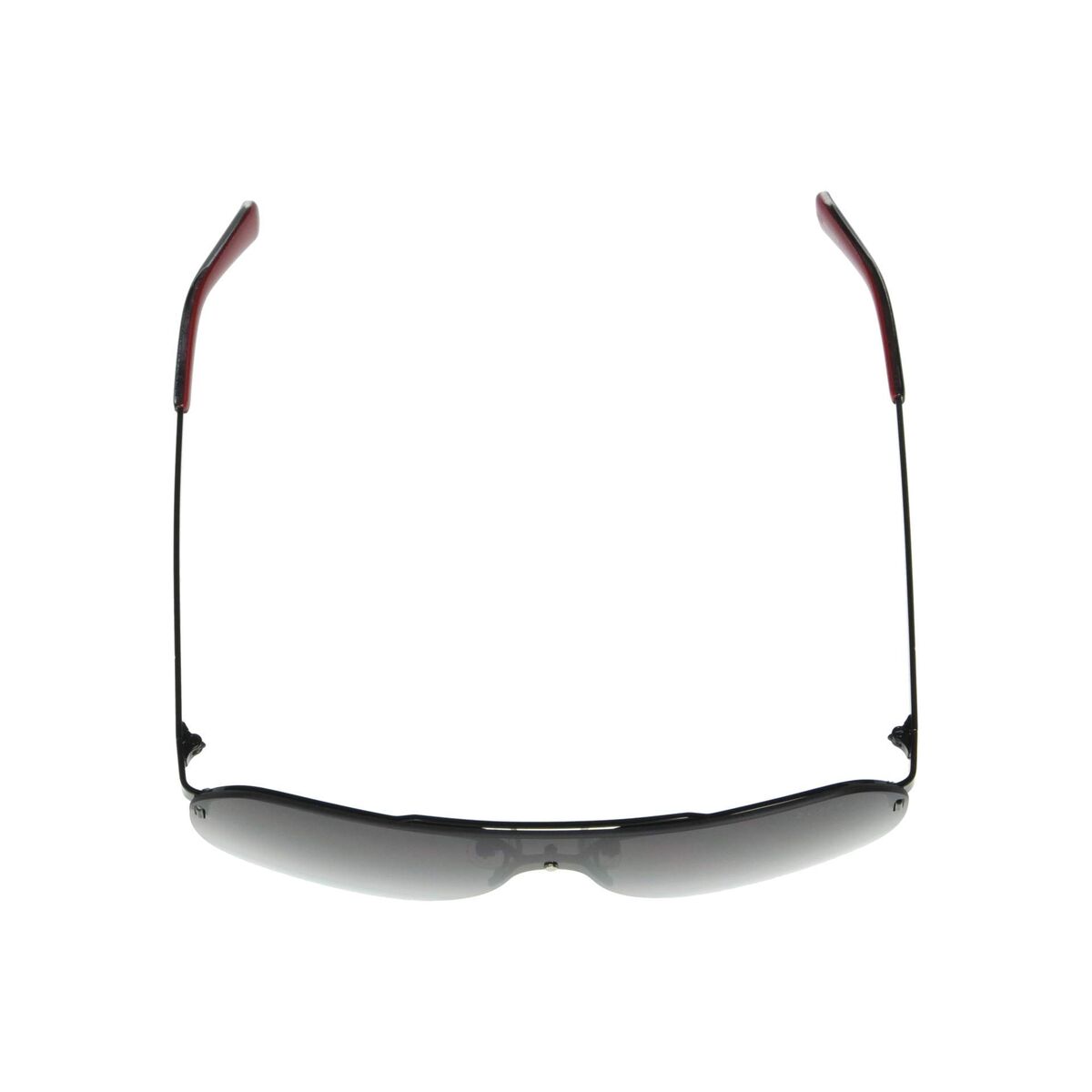 Herrensonnenbrille Guess GF5053-0001B
