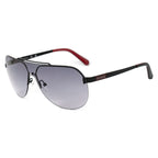 Herrensonnenbrille Guess GF5053-0001B