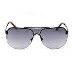 Herrensonnenbrille Guess GF5053-0001B