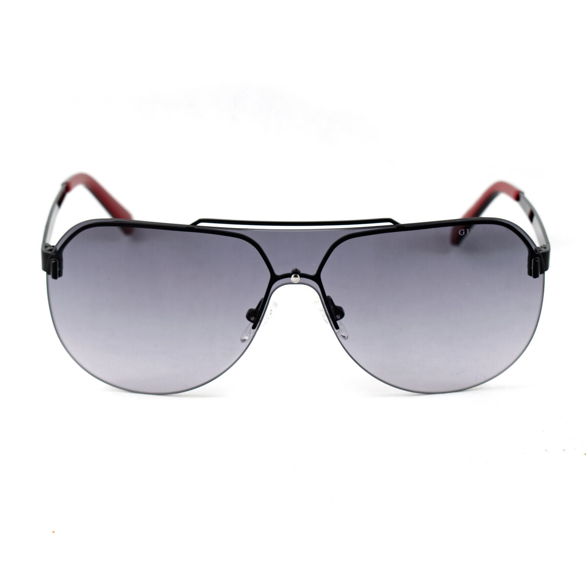 Herrensonnenbrille Guess GF5053-0001B