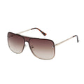 Herrensonnenbrille Guess GO00053-0032F Gold online