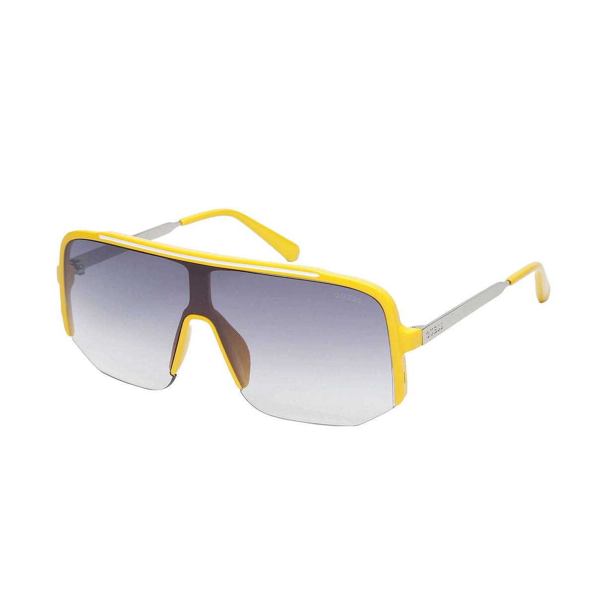 Herrensonnenbrille Guess GO00054-0039B Schmuck Herren