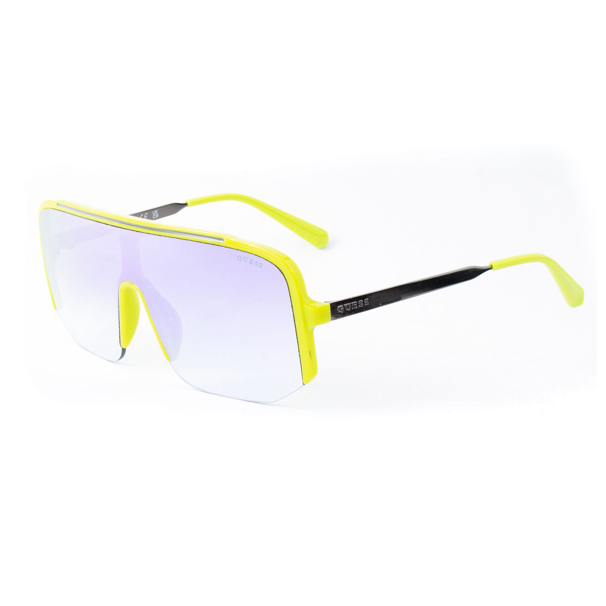 Herrensonnenbrille Guess GO00054-0095W