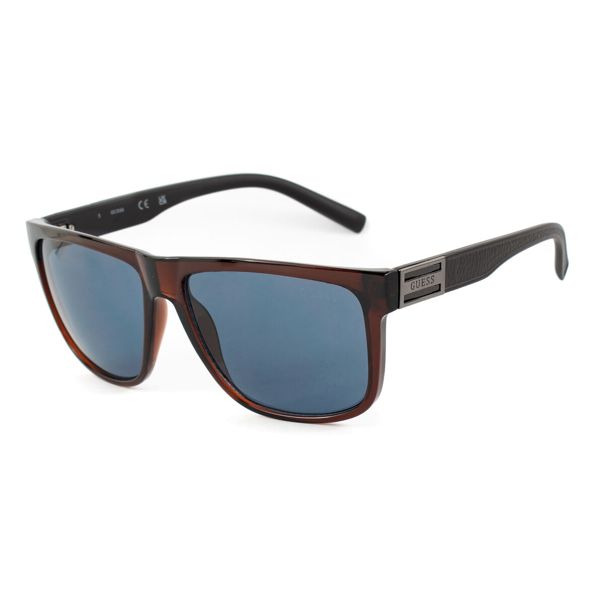 Herrensonnenbrille Guess GO00058-6145V Ø 61 mm