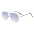 Herrensonnenbrille Guess GO00066-6110B Ø 61 mm