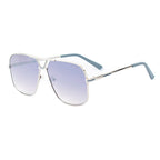 Herrensonnenbrille Guess GO00066-6110B Ø 61 mm