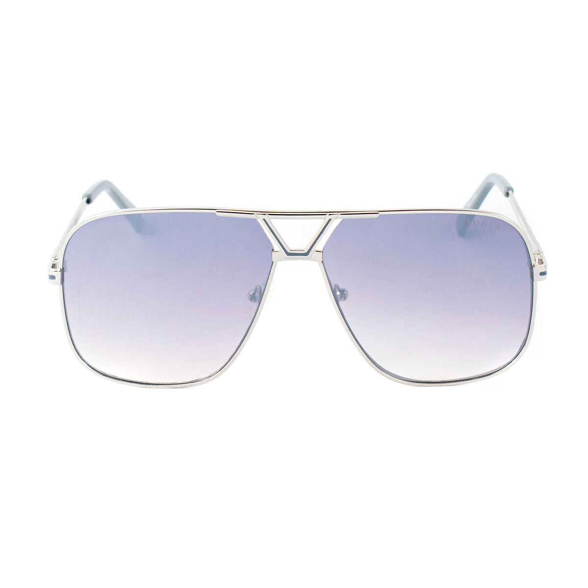 Herrensonnenbrille Guess GO00066-6110B Ø 61 mm
