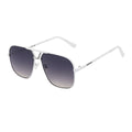 Herrensonnenbrille Guess GO00066-6121B Ø 61 mm