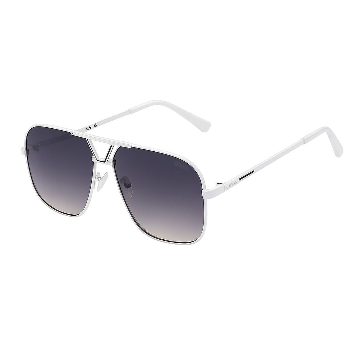 Herrensonnenbrille Guess GO00066-6121B Ø 61 mm