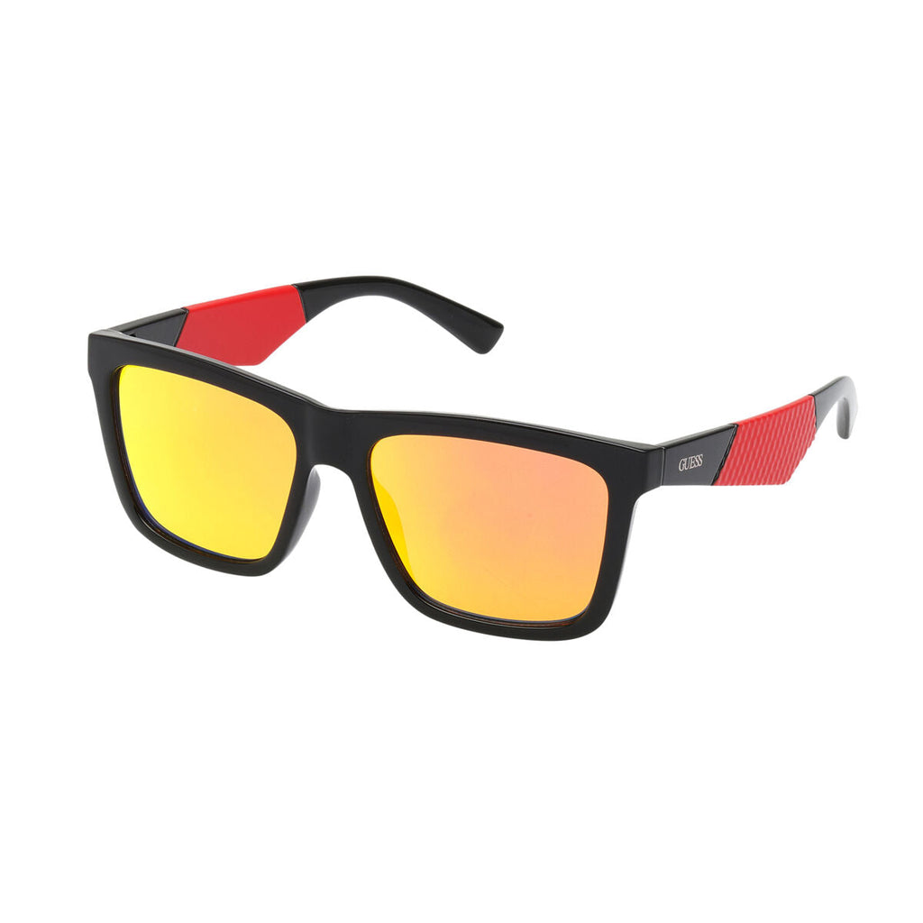 Herrensonnenbrille Guess GO00067-5601C ø 56 mm