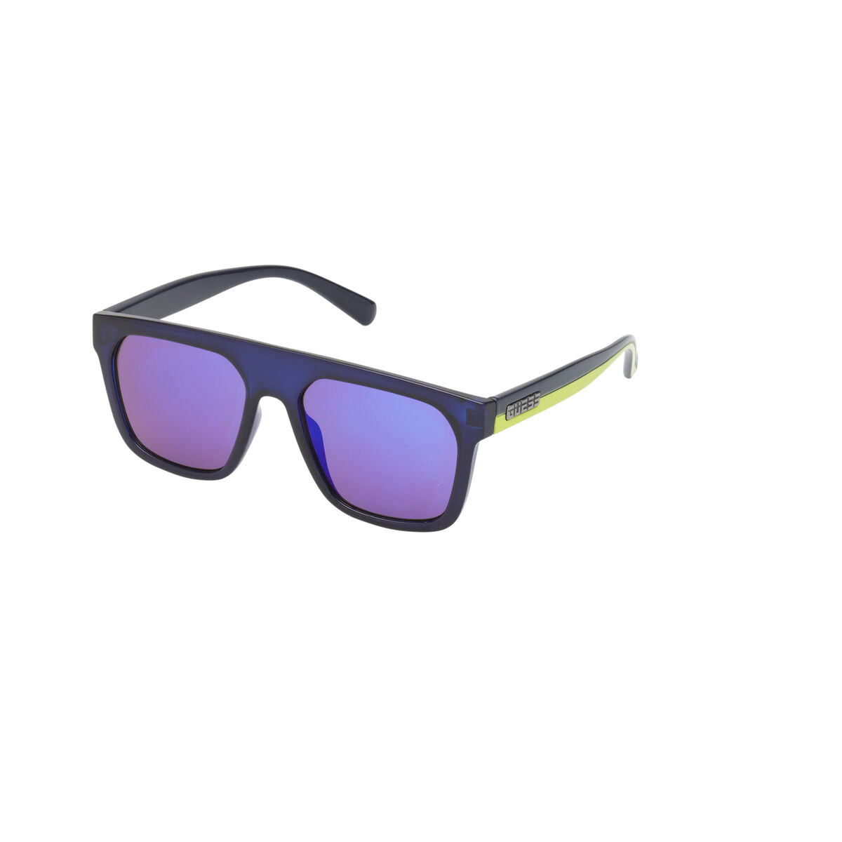 Herrensonnenbrille Guess GO00068-5584C 55 mm