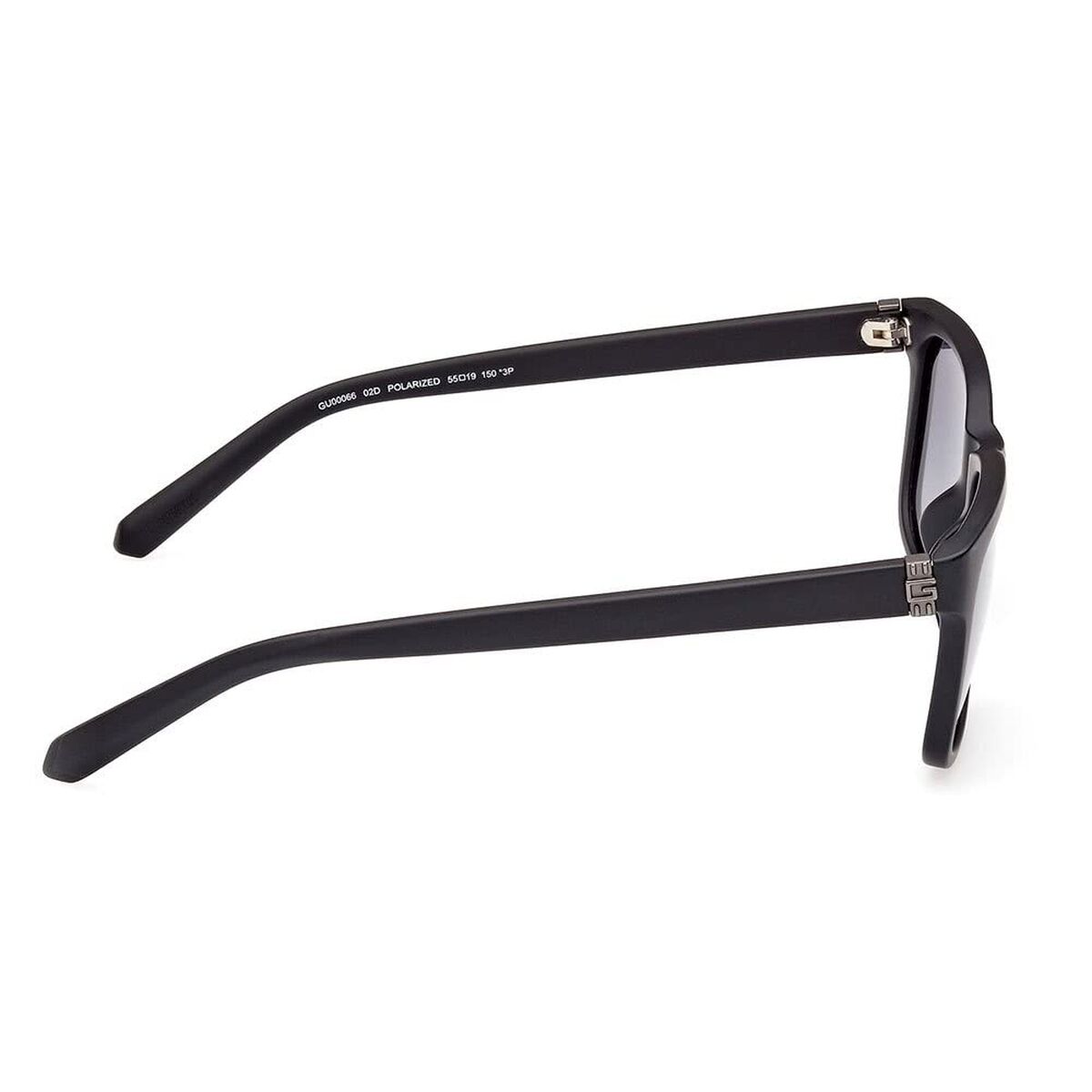 Herrensonnenbrille Guess GU00066-5502D Ø 55 mm