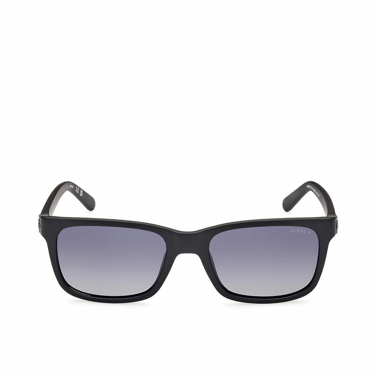 Herrensonnenbrille Guess GU00066-5502D Ø 55 mm