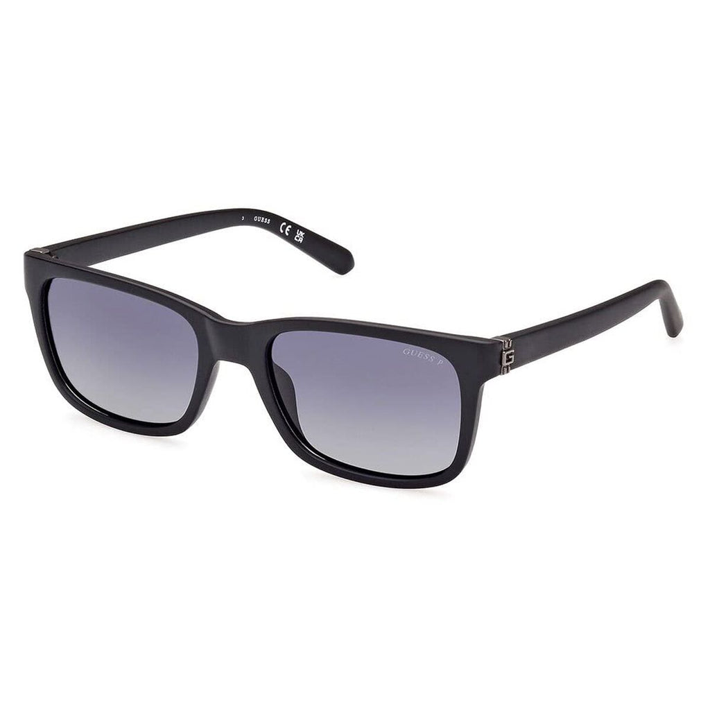 Herrensonnenbrille Guess GU00066-5502D Ø 55 mm