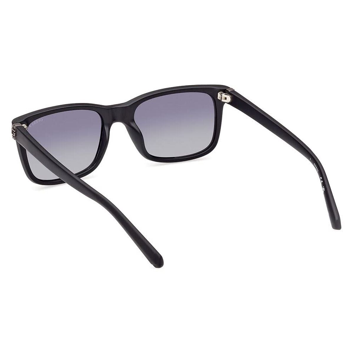 Herrensonnenbrille Guess GU00066-5502D Ø 55 mm