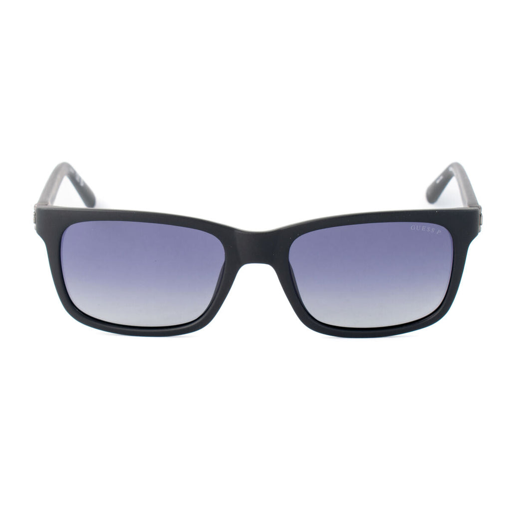 Herrensonnenbrille Guess GU00066-5502D Ø 55 mm
