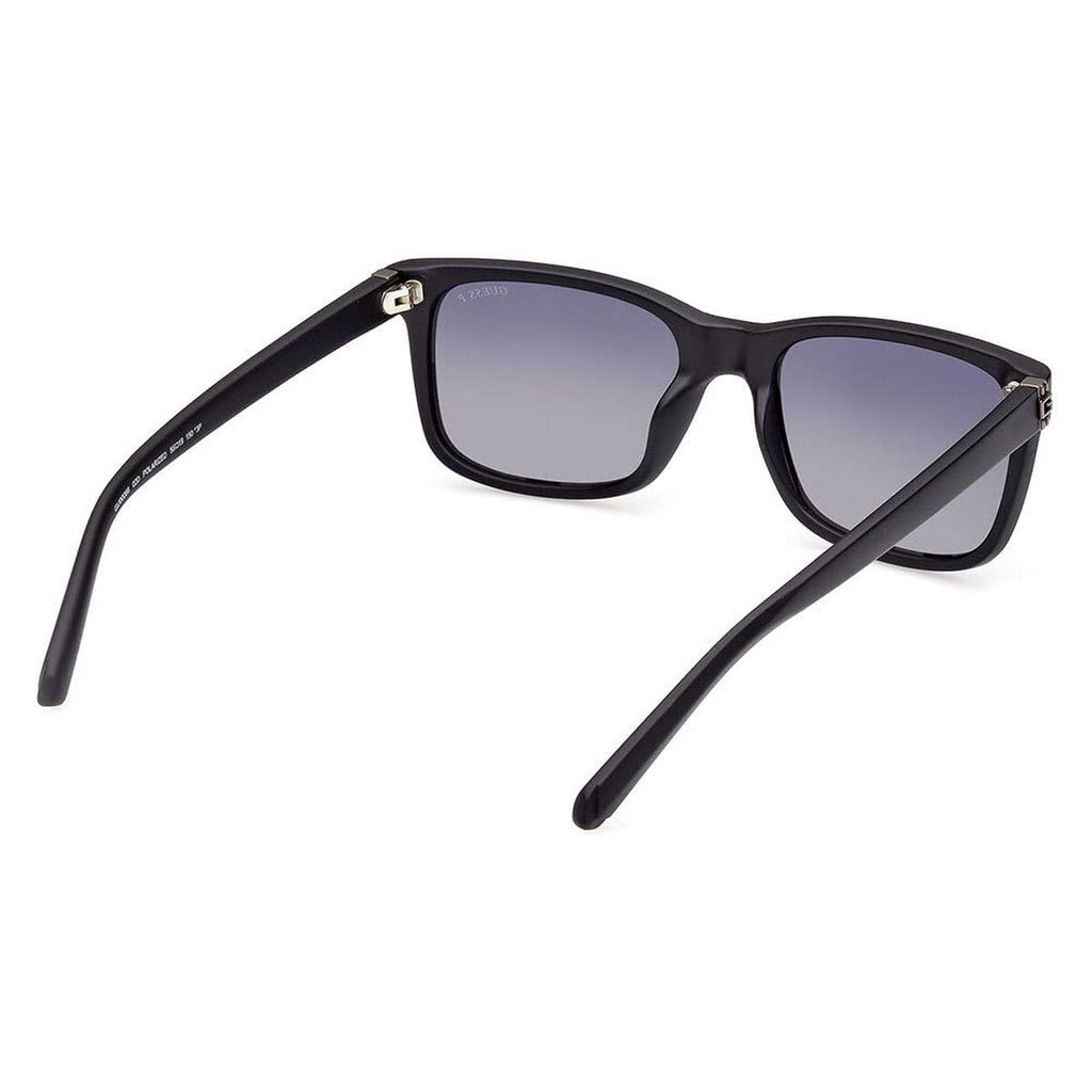 Herrensonnenbrille Guess GU00066-5502D Ø 55 mm