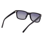 Herrensonnenbrille Guess GU00066-5502D Ø 55 mm