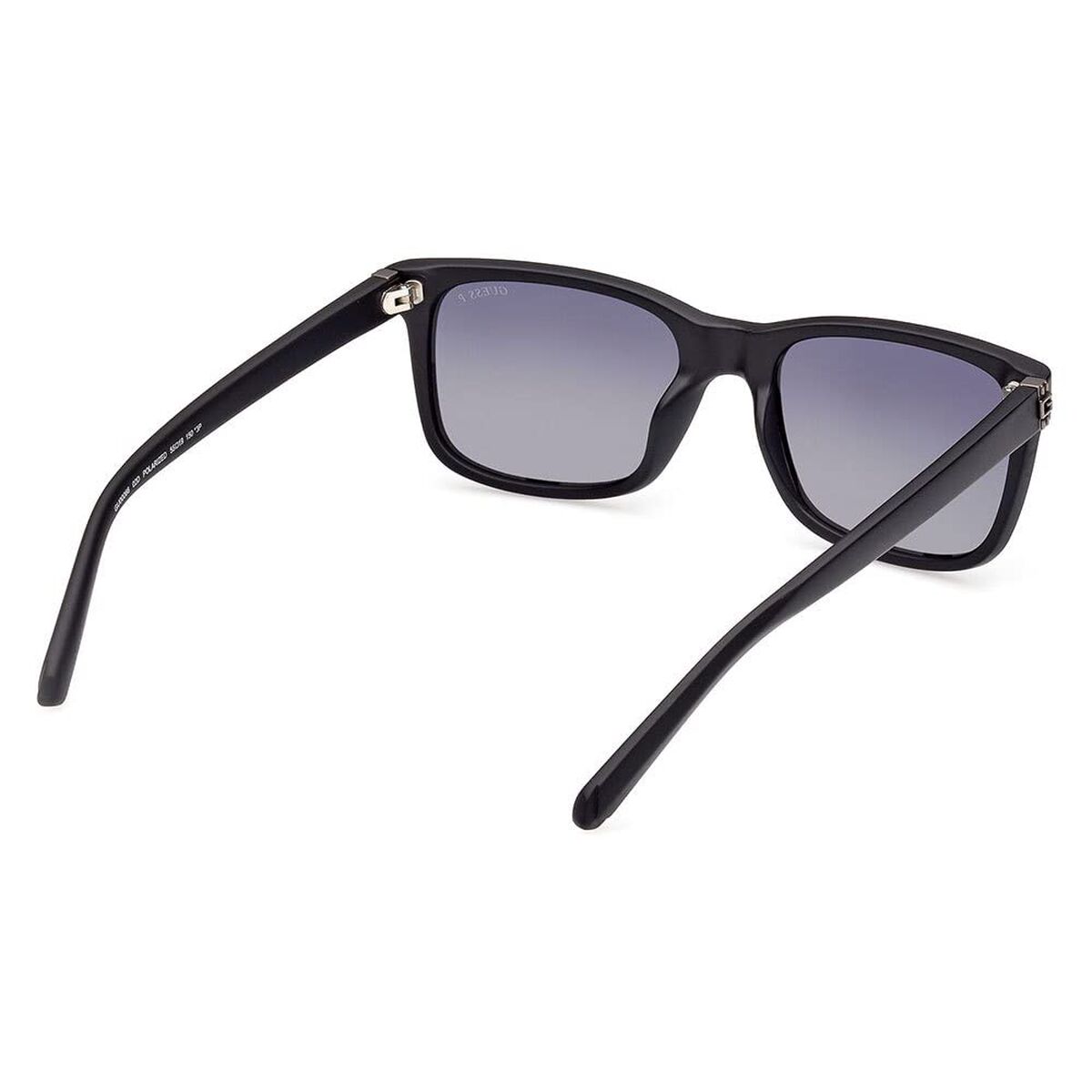 Herrensonnenbrille Guess GU00066-5502D Ø 55 mm