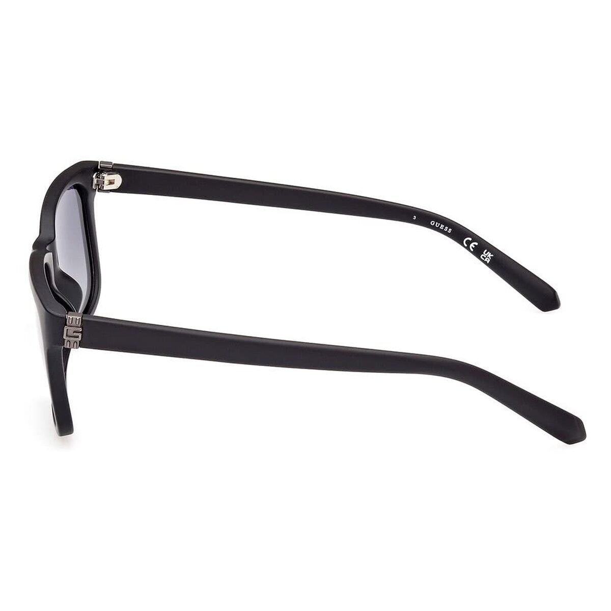 Herrensonnenbrille Guess GU00066-5502D Ø 55 mm
