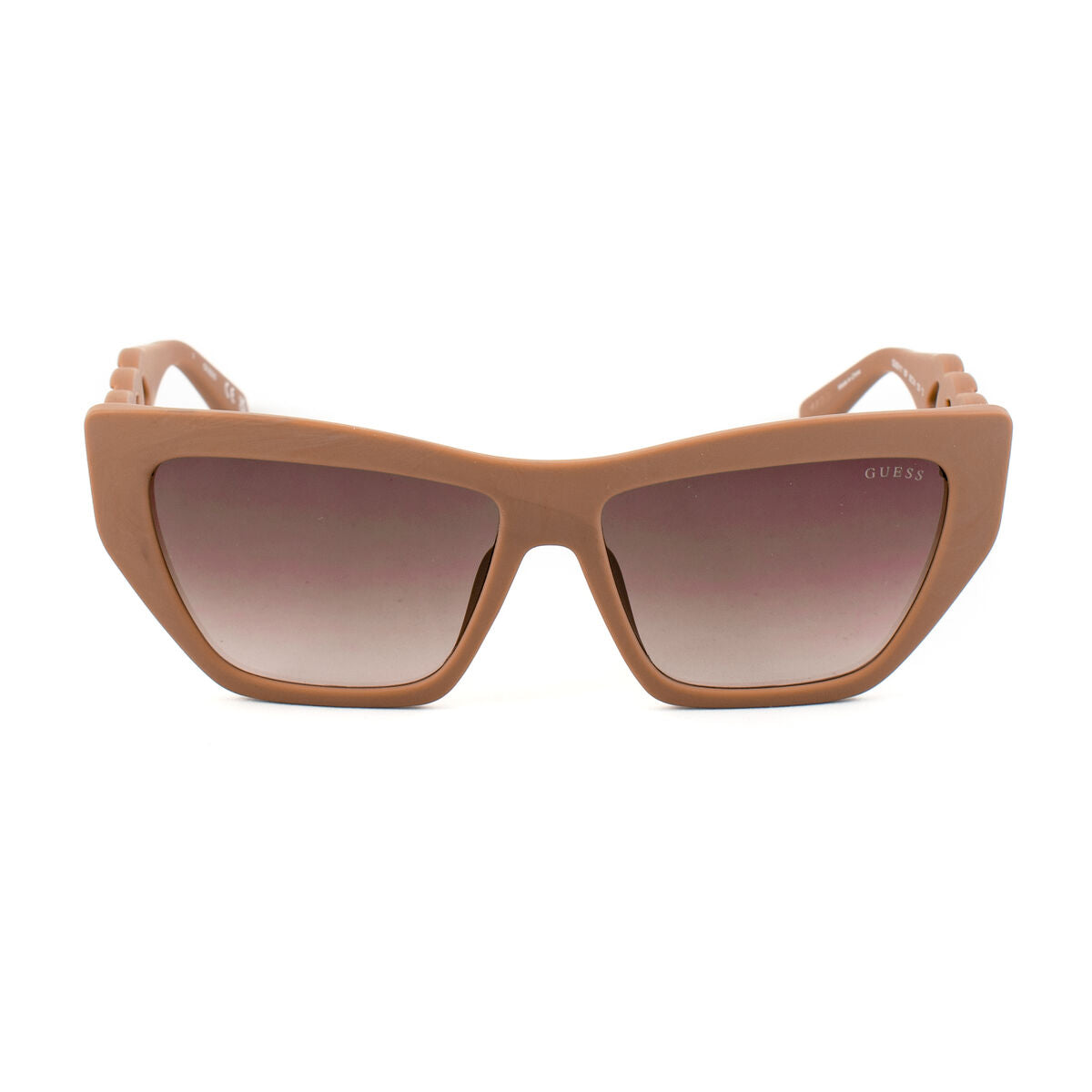 Herrensonnenbrille Guess GU00111-5658F ø 56 mm