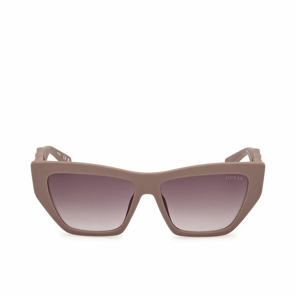 Herrensonnenbrille Guess GU00111-5658F ø 56 mm