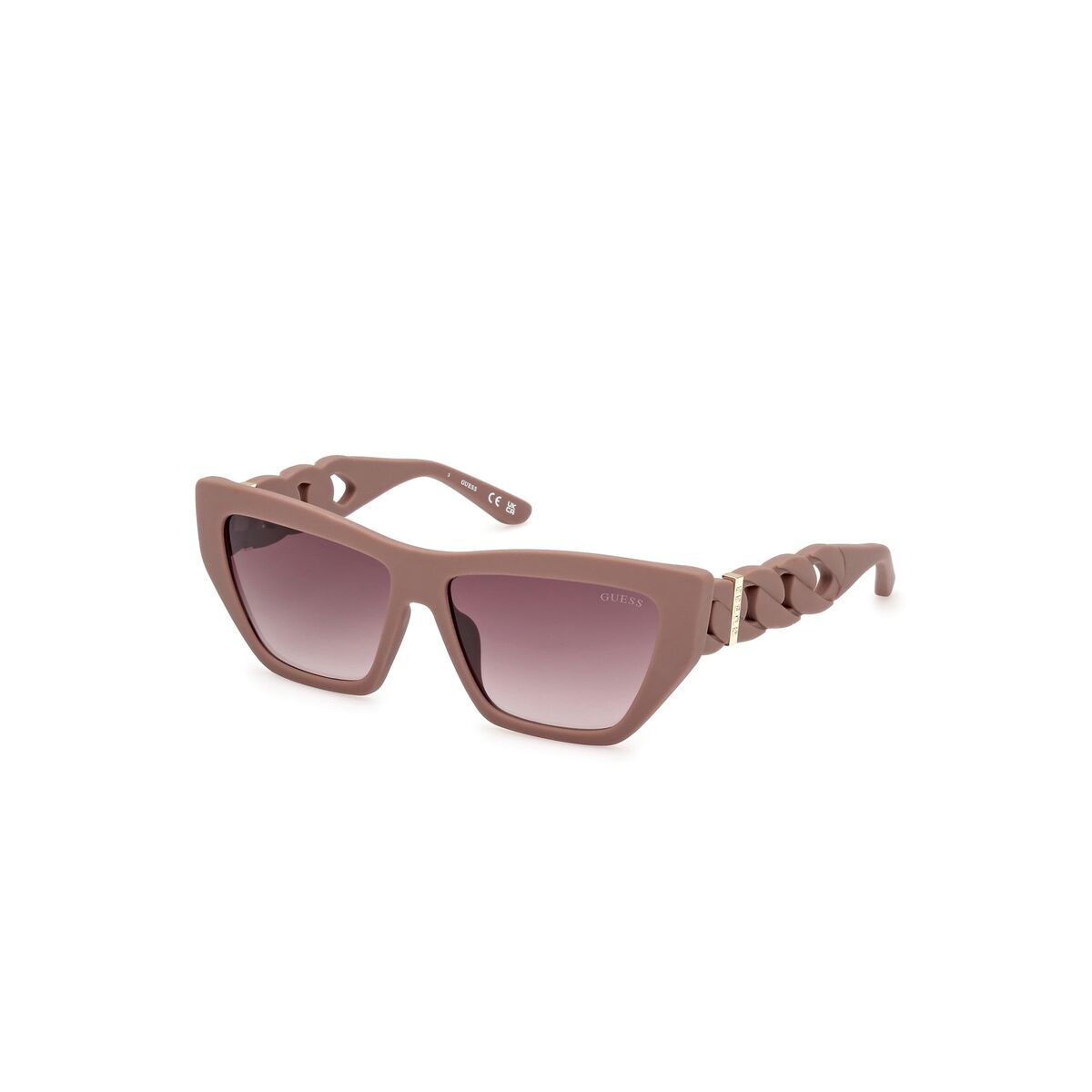 Herrensonnenbrille Guess GU00111-5658F ø 56 mm